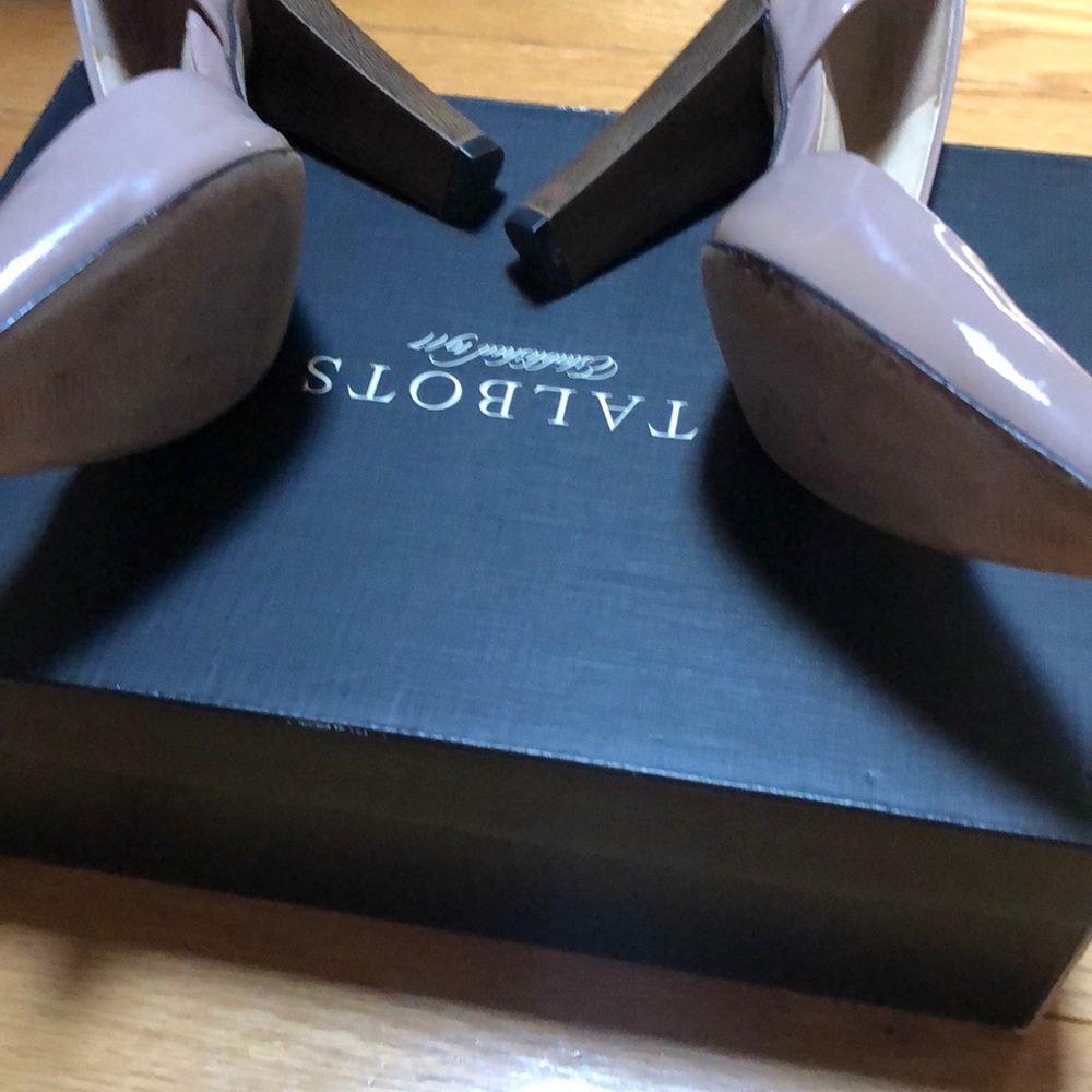 Talbots 2.5 inch 👠 - Picture 4 of 6